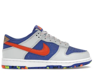 Nike Dunk Low Paint Splatter (GS) - photo 1- Jersey4u