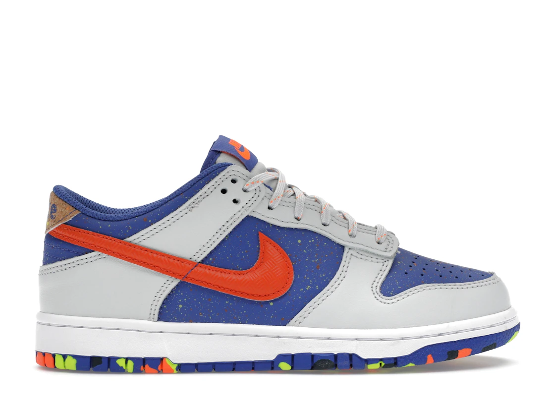 Nike Dunk Low Paint Splatter (GS) - photo 1- Jersey4u