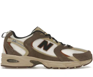 New Balance 530 Brown Tan - photo 1- Jersey4u