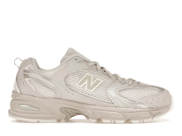 New Balance 530 Moonbeam - photo 1- Jersey4u