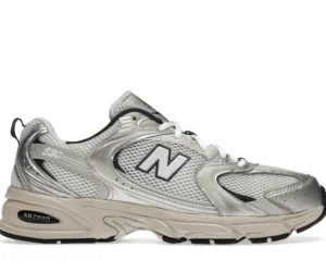 New Balance 530 Steel Grey - photo 1- Jersey4u