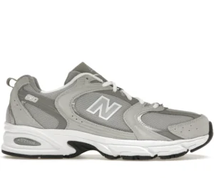 New Balance 530 Raincloud - photo 1- Jersey4u