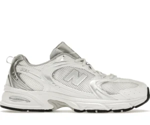 New Balance 530 Munsell White - photo 1- Jersey4u