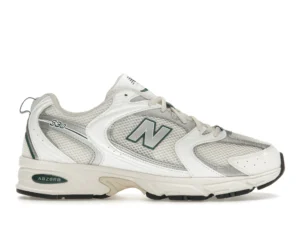 New Balance 530 Sea Salt Marsh Green - photo 1- Jersey4u