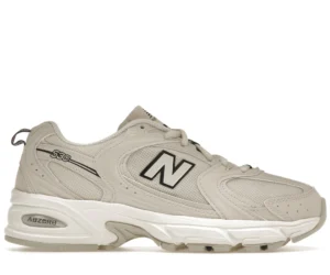 New Balance 530 Ivory - photo 1- Jersey4u