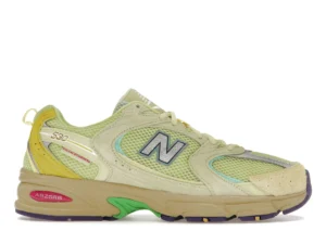 New Balance 530 Salehe Bembury Prosperity Be The Prize - photo 1- Jersey4u