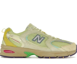 New Balance 530 Salehe Bembury Prosperity Be The Prize - photo 1- Jersey4u