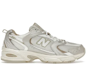 New Balance 530 Beige Angora - photo 1- Jersey4u