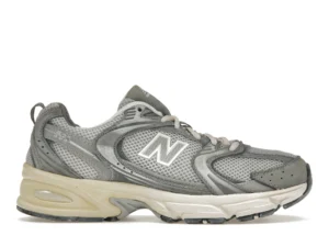 New Balance 530 Vintage Grey Matter - photo 1- Jersey4u