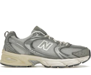 New Balance 530 Vintage Grey Matter - photo 1- Jersey4u