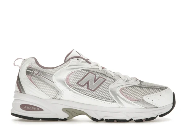 New Balance 530 Ice Wine - photo 1- Jersey4u