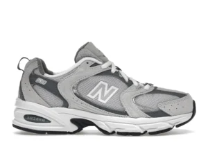 New Balance 530 Grey Matter Harbor Grey - photo 1- Jersey4u