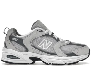 New Balance 530 Grey Matter Harbor Grey - photo 1- Jersey4u