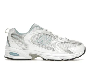 New Balance 530 Chrome Blue - photo 1- Jersey4u