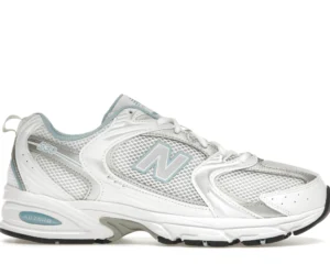 New Balance 530 Chrome Blue - photo 1- Jersey4u