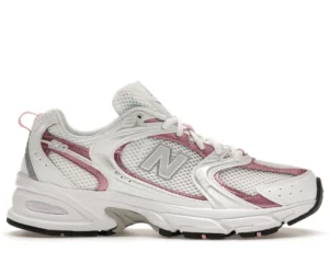 New Balance 530 White Pink Sugar - photo 1- Jersey4u