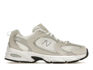 New Balance 530 Sea Salt - photo 1- Jersey4u