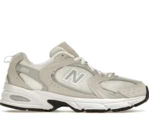 New Balance 530 Sea Salt - photo 1- Jersey4u