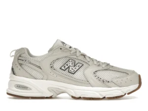 New Balance 530 Moonbeam Cow Print - photo 1- Jersey4u