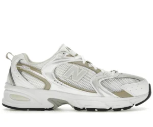 New Balance 530 White Stoneware - photo 1- Jersey4u