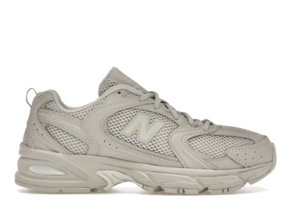 New Balance 530 Moonrock Moonbeam - photo 1- Jersey4u