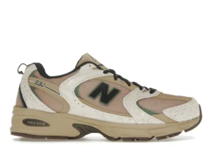 New Balance 530 Linen Incense - photo 1- Jersey4u