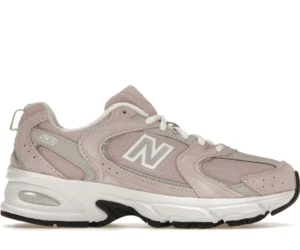 New Balance 530 Stone Pink - photo 1- Jersey4u