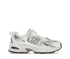 New Balance 530 White Natural Indigo (GS) - photo 1- Jersey4u