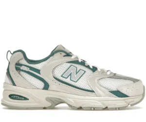 New Balance 530 Beige Green - photo 1- Jersey4u