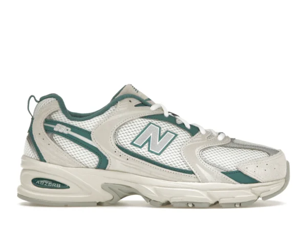 New Balance 530 Beige Green - photo 1- Jersey4u