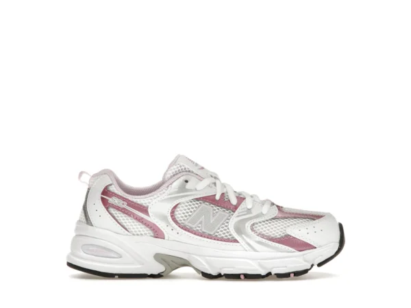 New Balance 530 Pink Sugar (GS) - photo 1- Jersey4u