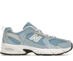 New Balance 530 Blue Haze - photo 1- Jersey4u