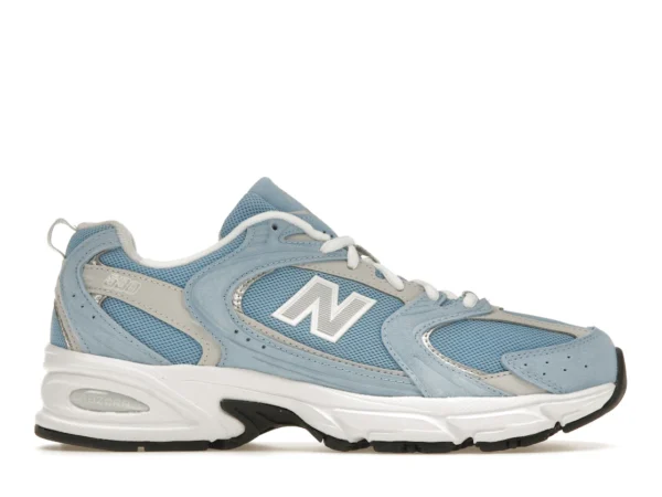 New Balance 530 Blue Haze - photo 1- Jersey4u