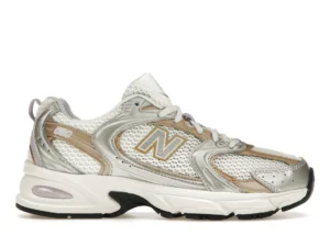 New Balance 530 Silver Pink - photo 1- Jersey4u