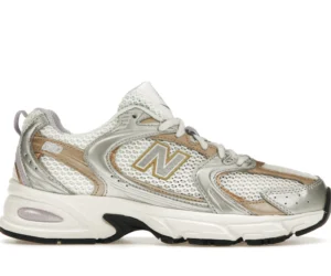 New Balance 530 Silver Pink - photo 1- Jersey4u