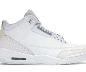 Jordan 3 Retro Pure Money - photo 1- Jersey4u