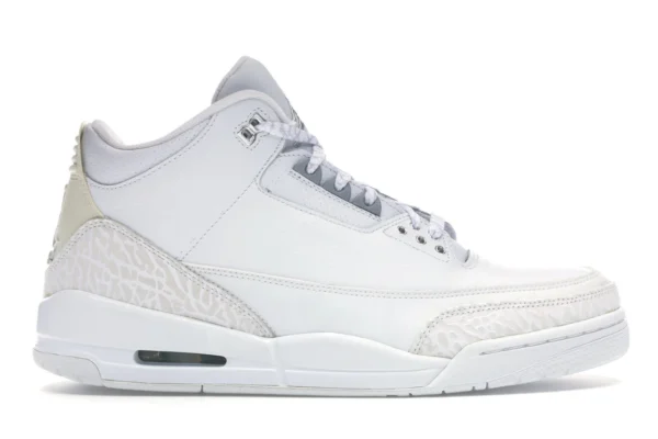 Jordan 3 Retro Pure Money - photo 1- Jersey4u