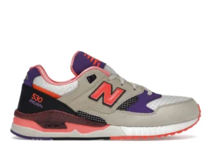 New Balance 530 West NYC Project 530 - photo 1- Jersey4u