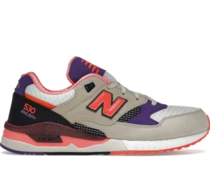 New Balance 530 West NYC Project 530 - photo 1- Jersey4u