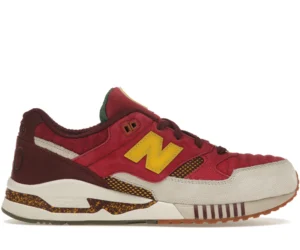 New Balance 530 Ronnie Fieg Central Park - photo 1- Jersey4u