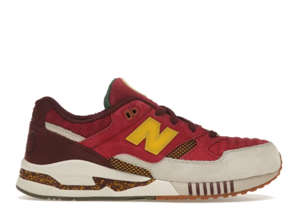 New Balance 530 Ronnie Fieg Central Park - photo 1- Jersey4u