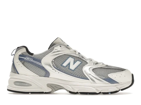 New Balance 530 Steel Blue - photo 1- Jersey4u