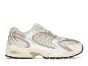 New Balance 530 Pink Granite - photo 1- Jersey4u