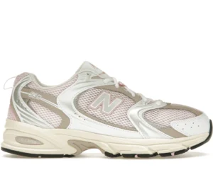 New Balance 530 Pink Granite - photo 1- Jersey4u