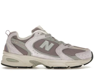 New Balance 530 Lilac Purple - photo 1- Jersey4u