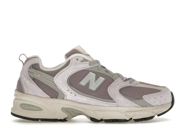 New Balance 530 Lilac Purple - photo 1- Jersey4u