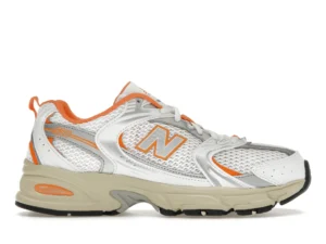 New Balance 530 White Sun Glow - photo 1- Jersey4u