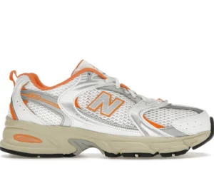 New Balance 530 White Sun Glow - photo 1- Jersey4u