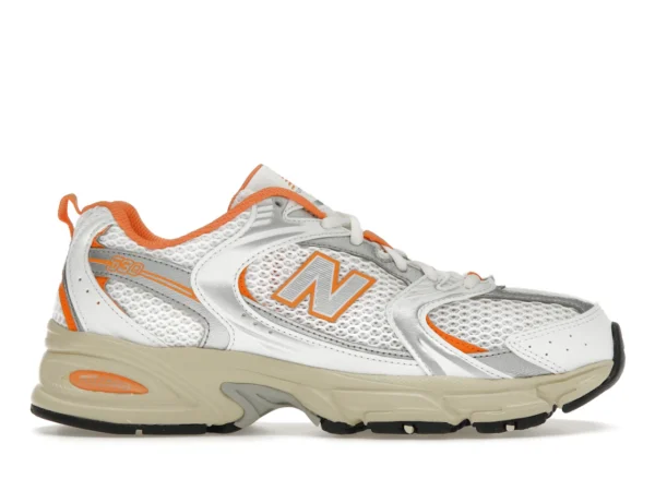 New Balance 530 White Sun Glow - photo 1- Jersey4u