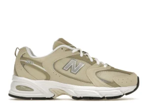 New Balance 530 Beige Aluminum - photo 1- Jersey4u